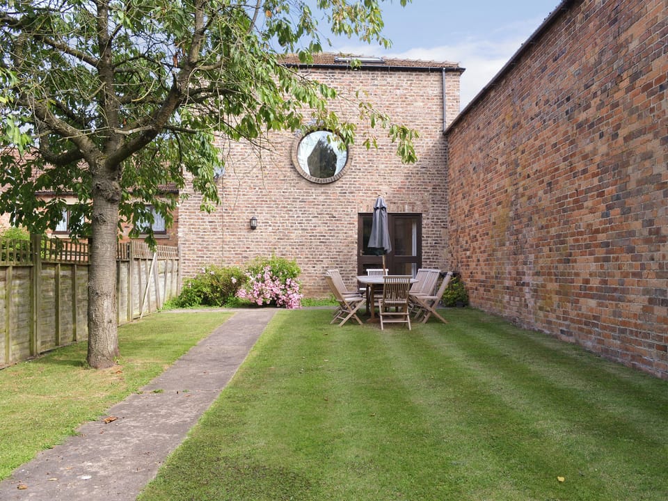 Attractive holiday home | Owls Rest - Killerby Old Hall, Cayton, near Scarborough
