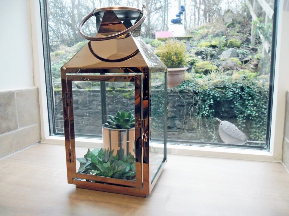 Delightful kitchen | Tilly Cottage, Greenhead, near Haltwhistle