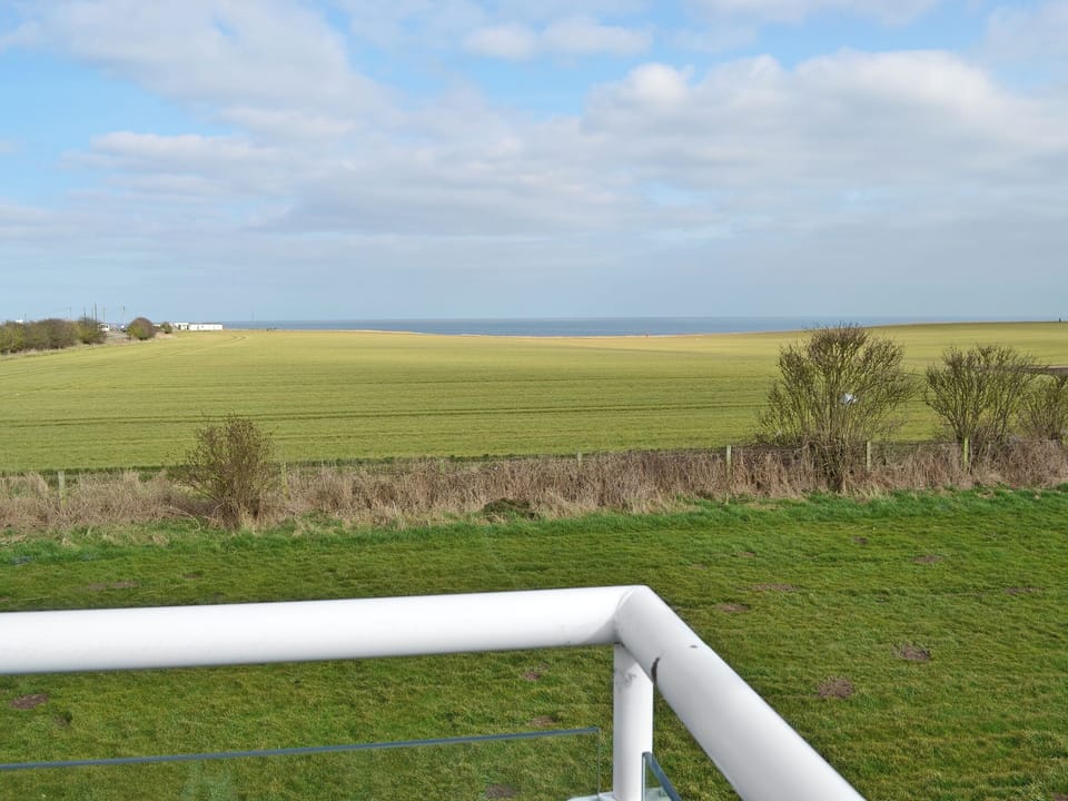 Breathtaking coastal views | Hamilton Lodge, Barmston, near Bridlington