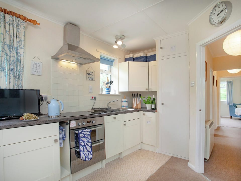Kitchen/diner | Sweet&rsquo;s Close, Polgooth, St Austell