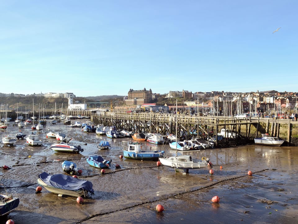 Scarborough | Scarborough, Yorkshire