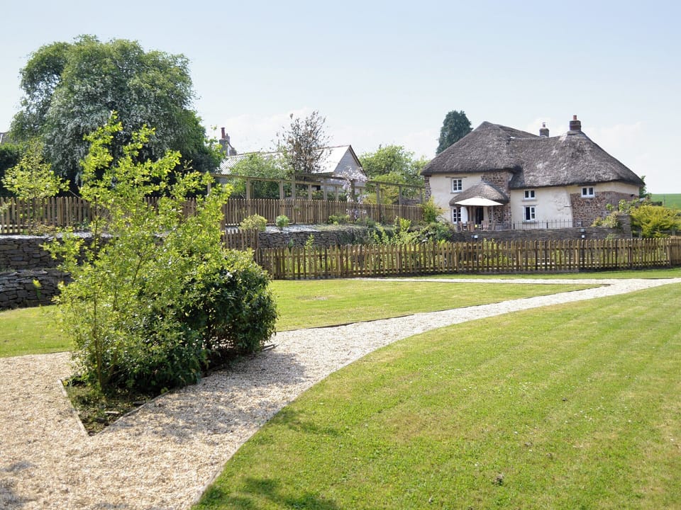 Exterior | Syncocks Farm, Petrockstowe, nr. Okehampton