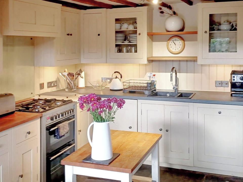 Kitchen | Pensway, Burpham, near Arundel