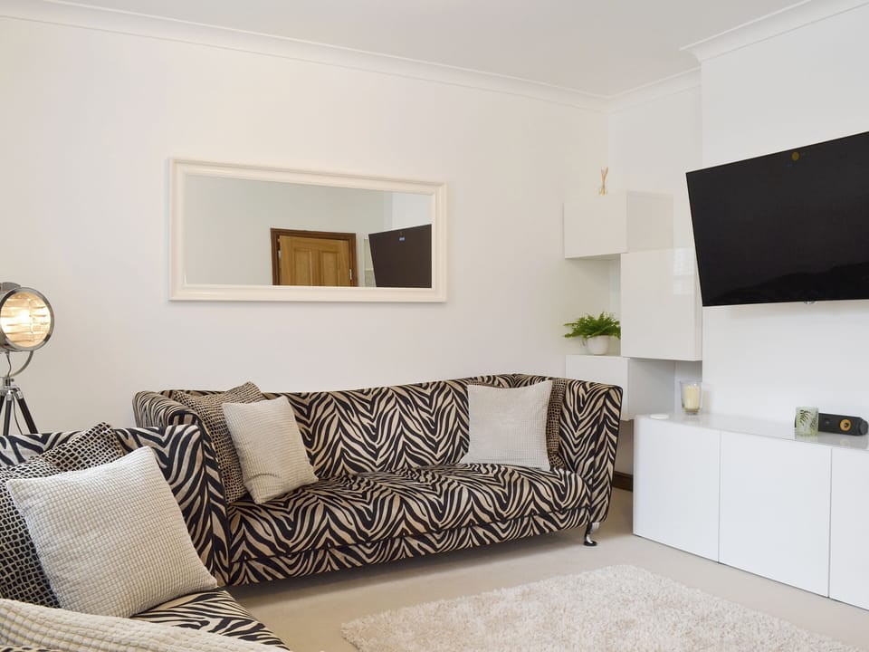 Stylish living room | Fern Spree, Buxton
