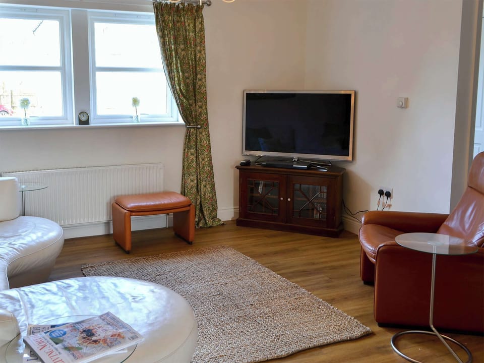 Living area | Castle Holt, Otterburn, near Bellingham