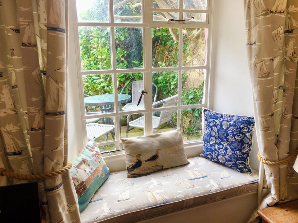 Living room | Laurel Cottage, Stoke Gabriel