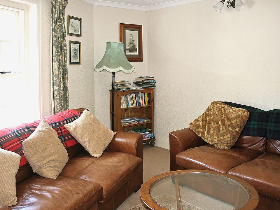 Living room | Flagstaff Cottage, Robin Hood&rsquo;s Bay, nr. Whitby
