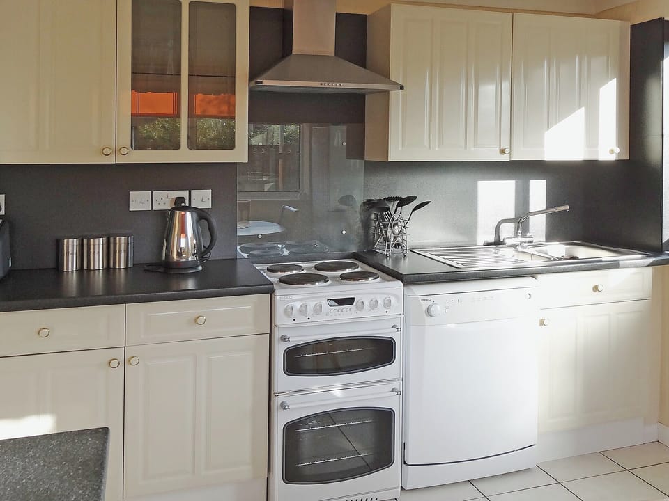 Kitchen/diner | Avalon, Grainthorpe, nr. Louth