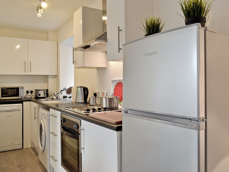 Kitchen | St Ronan&rsquo;s Place, Gartocharn, near Drymen