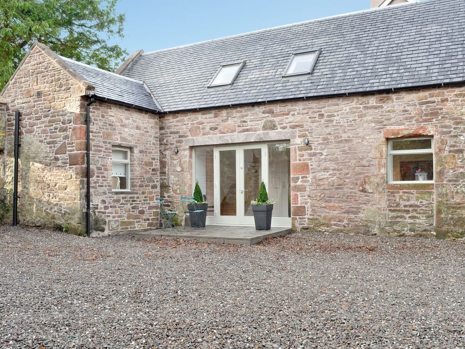 External | St Ronan&rsquo;s Place, Gartocharn, near Drymen