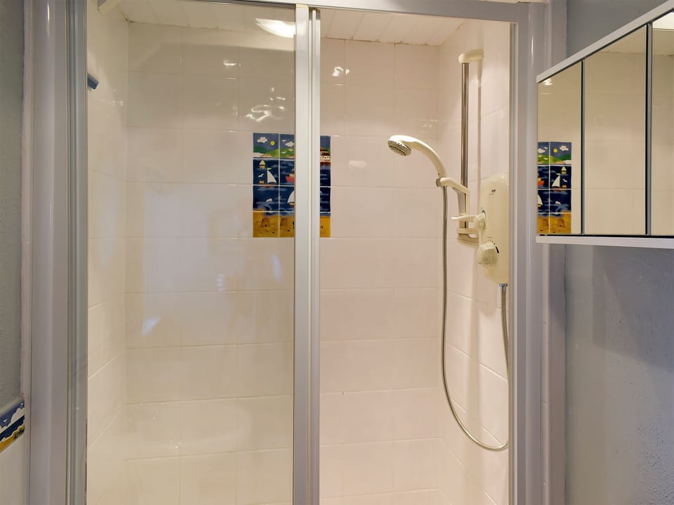 Bathroom | Puzzle Corner, Sandsend, near Whitby