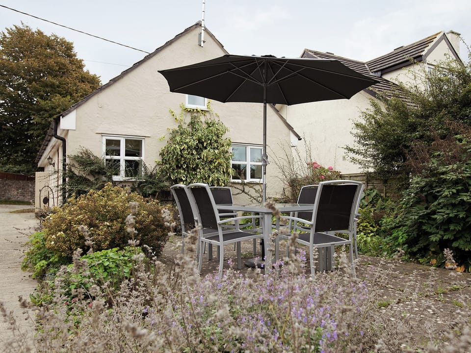 Exterior | Stable Cottage, Lloc, nr. Holywell