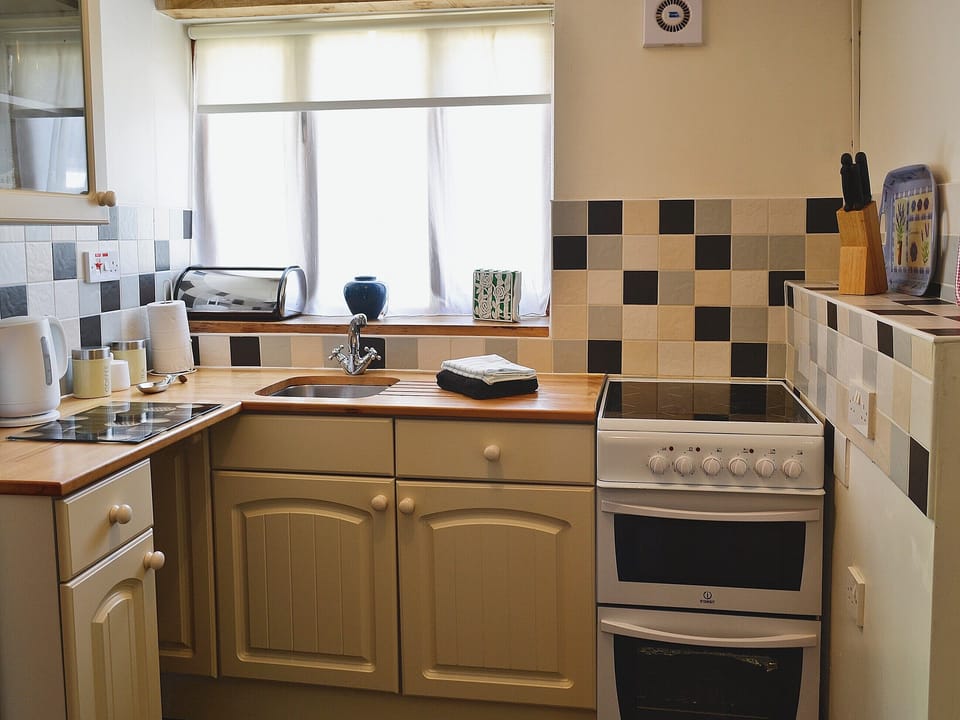 Kitchen | Mill Meadow Cottage , East Down, Barnstaple
