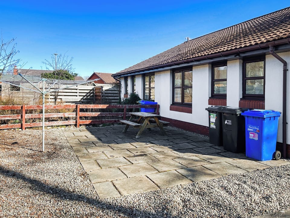 Exterior | Glenrothay, Dalfaber, Aviemore