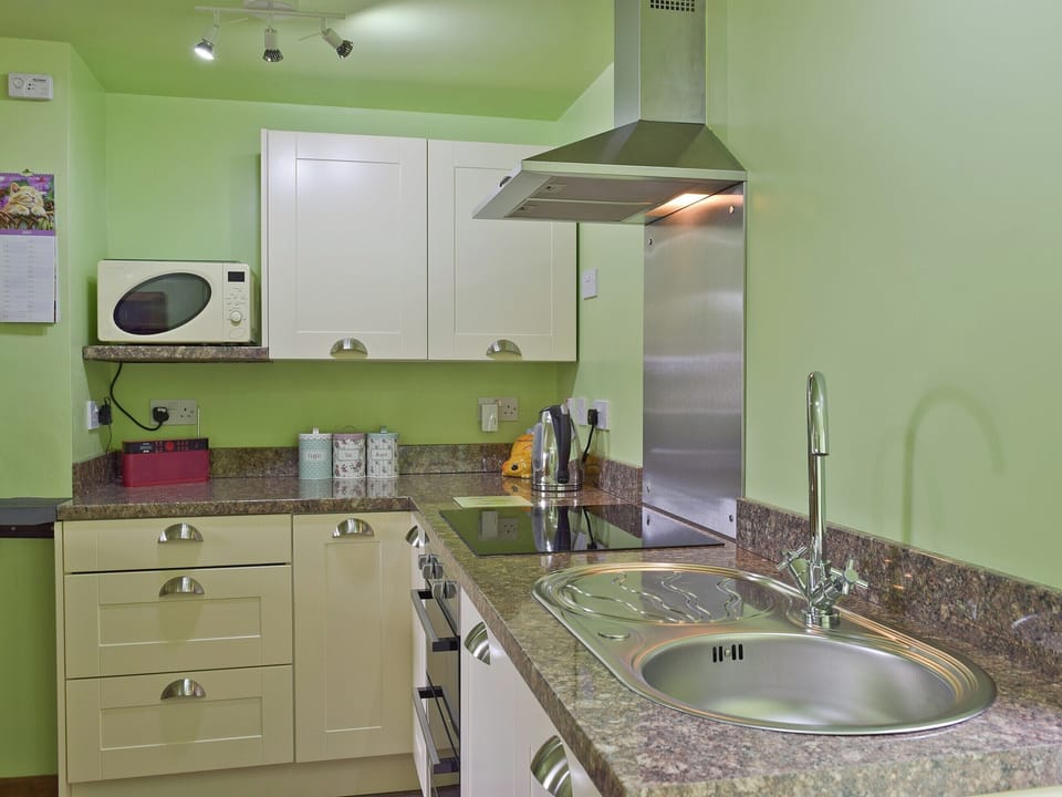 Kitchen | Penmorgan, near Narberth