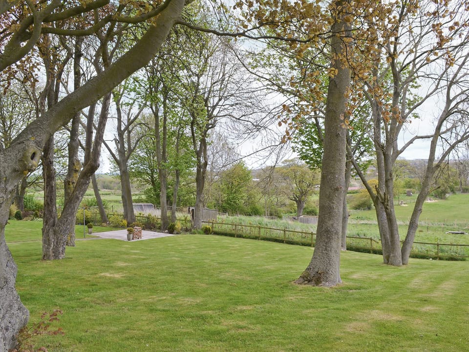 Exterior | Tanfield Leith Farm Cottages - John Wesley Cottage, Tantobie, Stanley