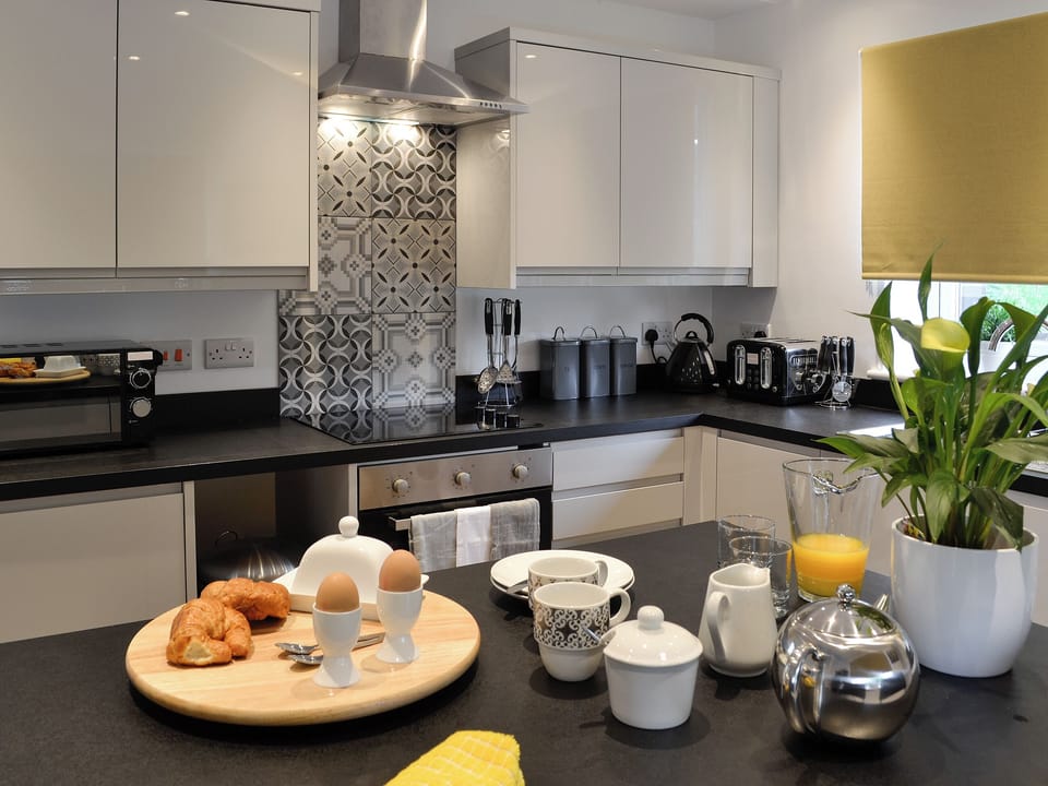 Kitchen | Bryn Aled, Bontnewydd, near Dolgellau