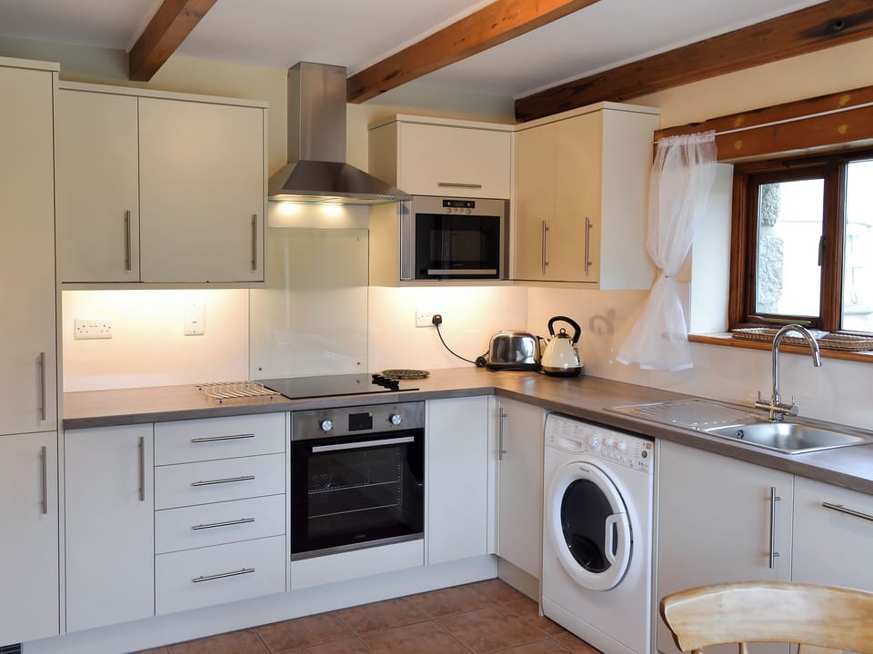 Kitchen/diner | The Paddock, Nr. Marazion