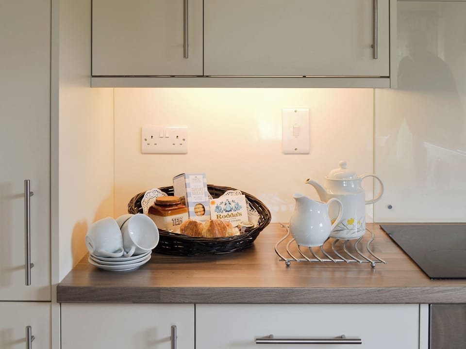 Kitchen | The Paddock, Near Marazion