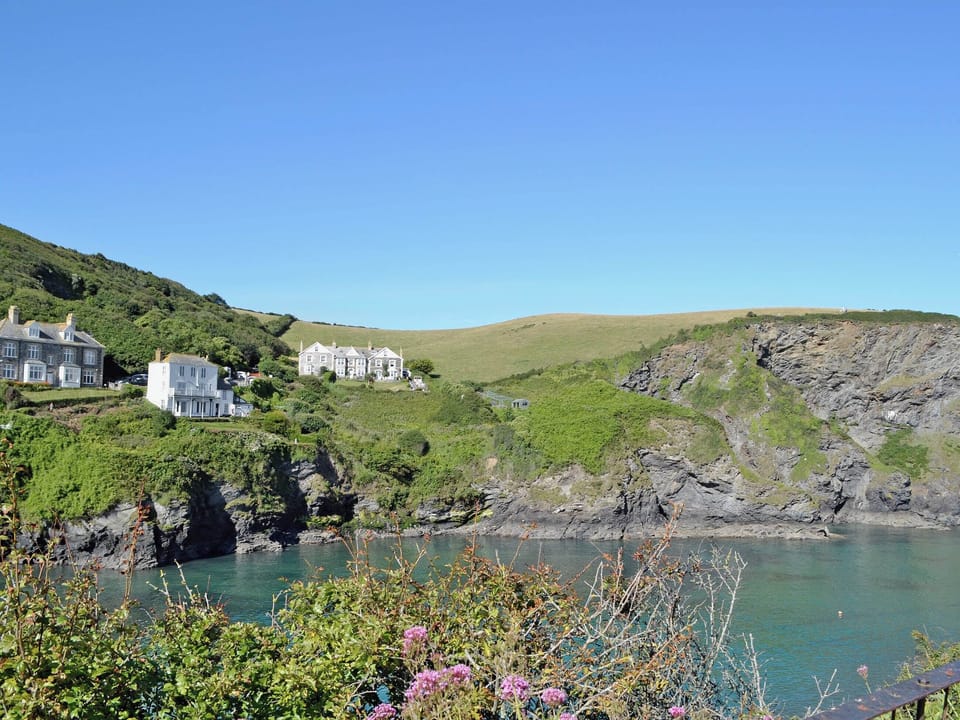 Port Isaac View | Port Isaac, Cornwall