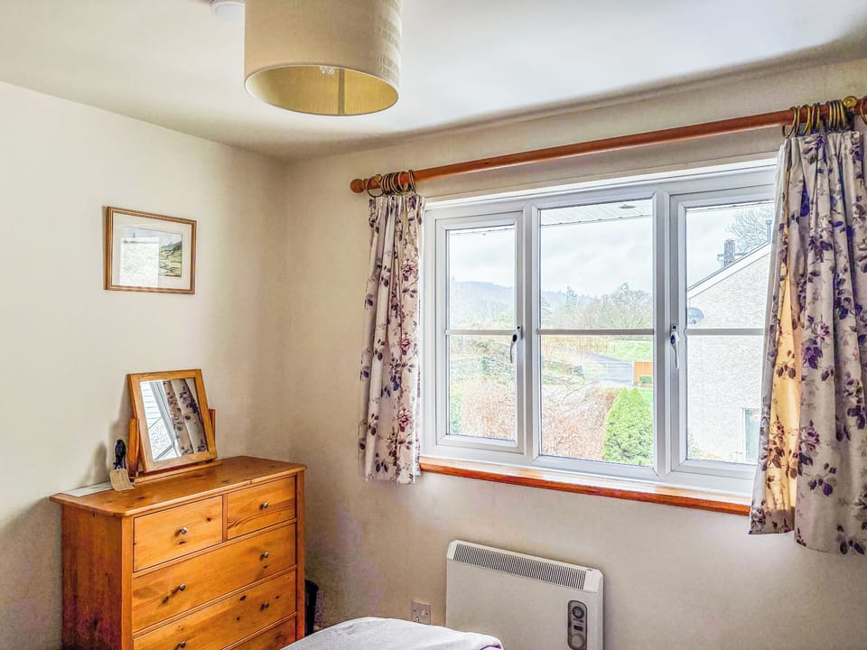 Haystacks - Meadowcroft Cottages, near Bowness-on-Windermere
