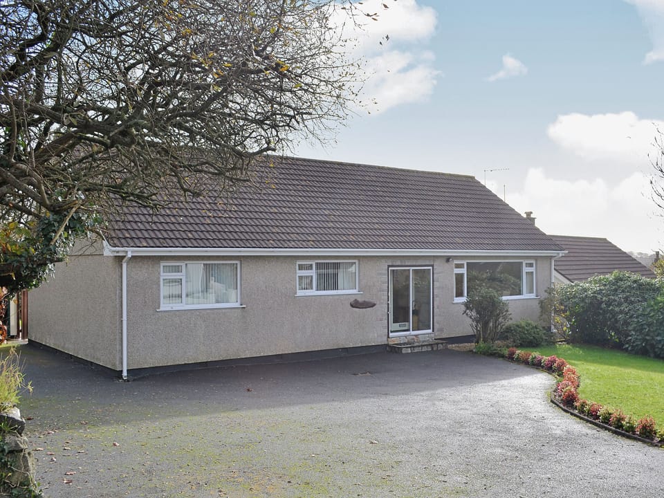 Exterior | Goonlaze, Lanjeth, nr. St Austell