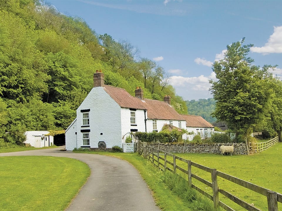 Ashberry Cottage | Ashberry Cottage, Rievaulx, nr. Helmsley