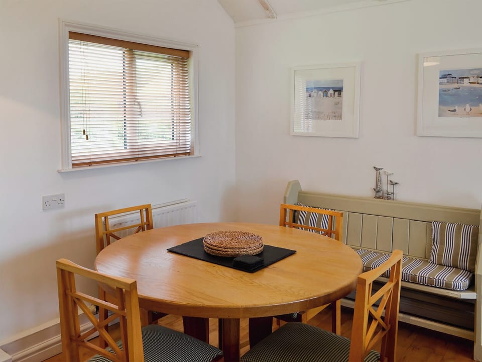 Open plan living/dining room/kitchen | Pottery Cottage, Horton, nr. Ilminster