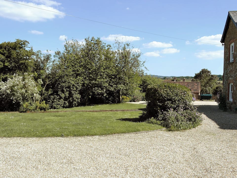 Exterior | Pottery Cottage, Horton, nr. Ilminster