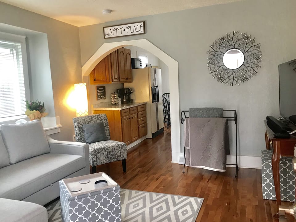 Living Space