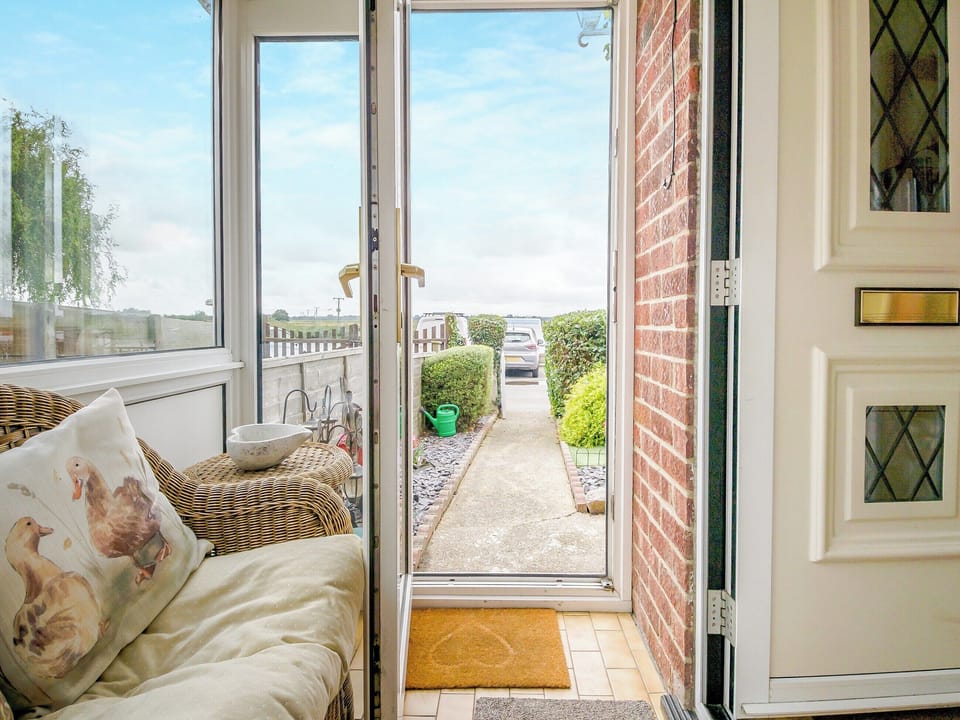 Living room | Yare Cottage, Reedham