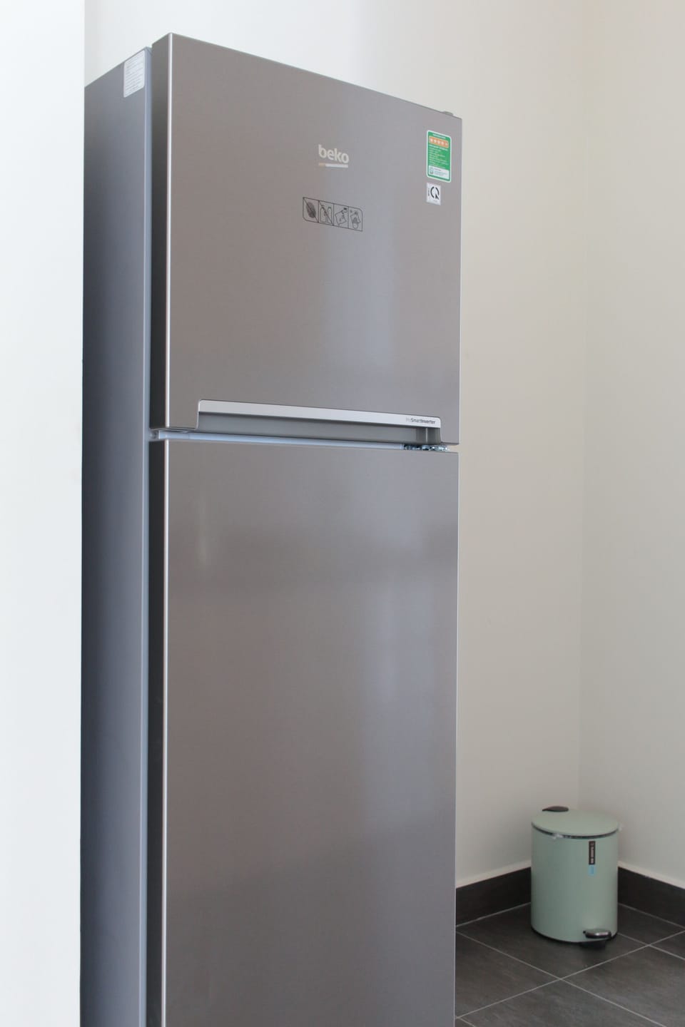 large fridge and only for yours 