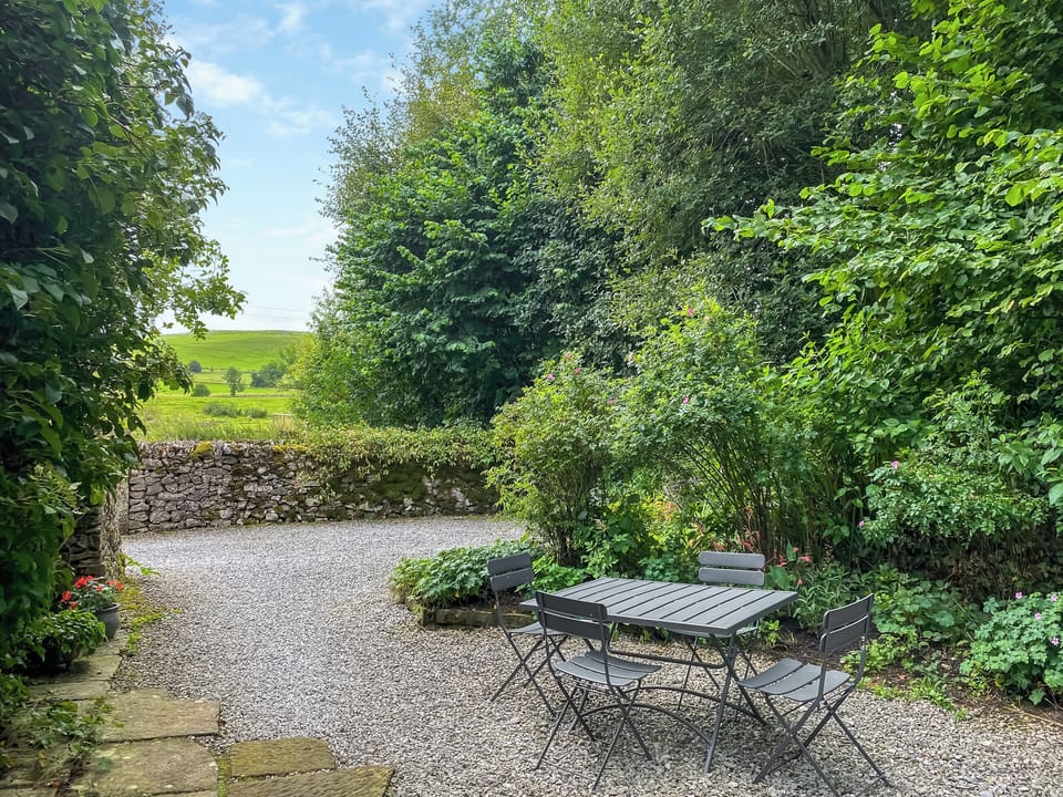 Surrounding area | Barn End Cottage, Blackwell in the Peak, nr. Buxton