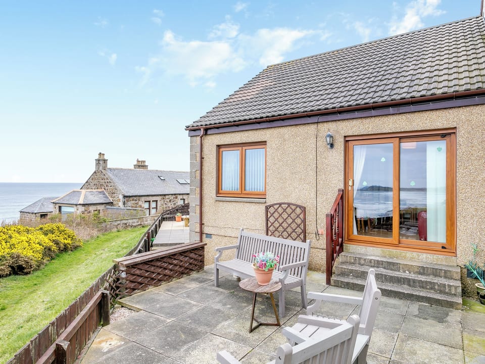 Exterior | Ocean View, Banff