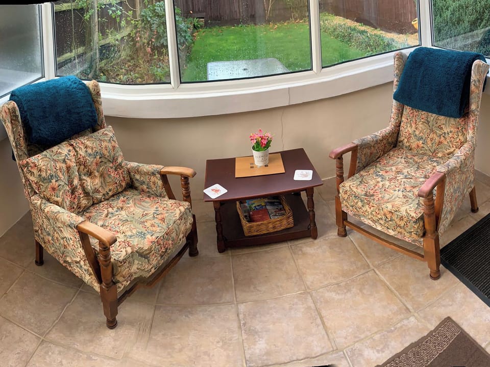 Sun room | Oak Lodge, Bournemouth