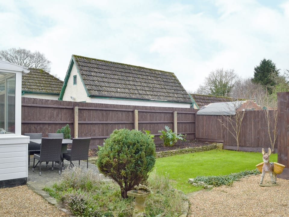 Garden | Oak Lodge, Bournemouth