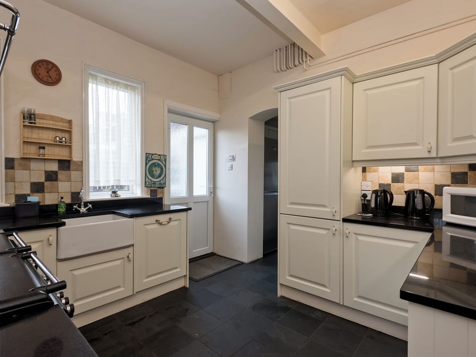 Kitchen | St. Peters Court, Bacton