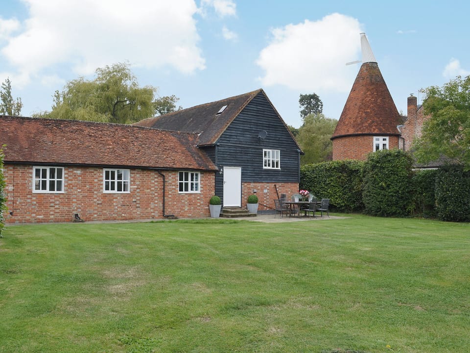 Garden | Priory Barn, Hildenborough, nr. Tonbridge