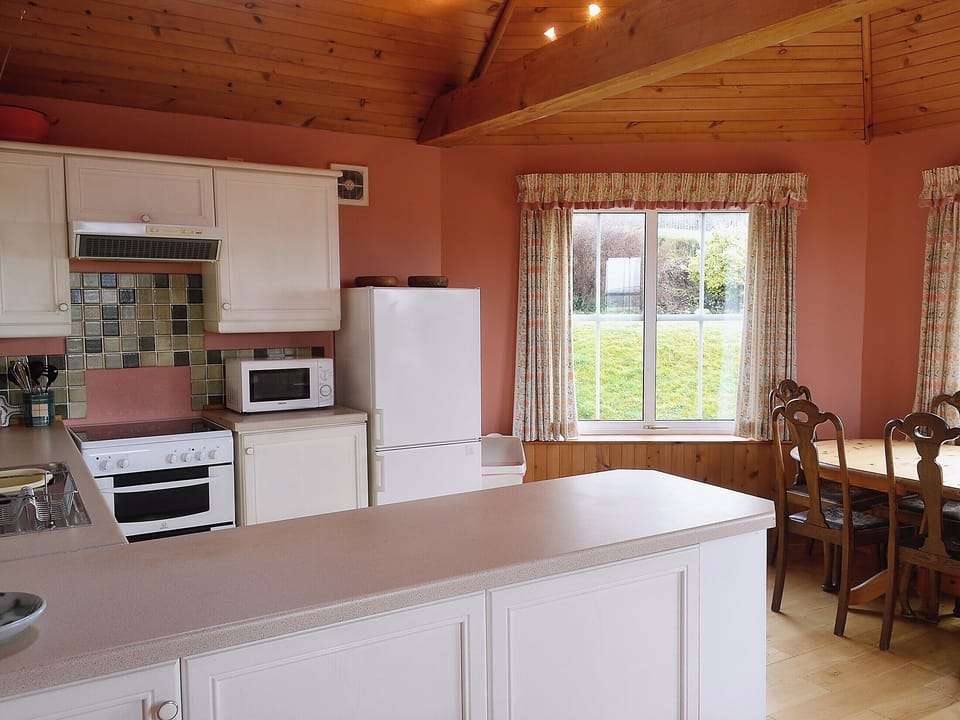 Kitchen/diner | Rosscot, Bayfield, Nigg