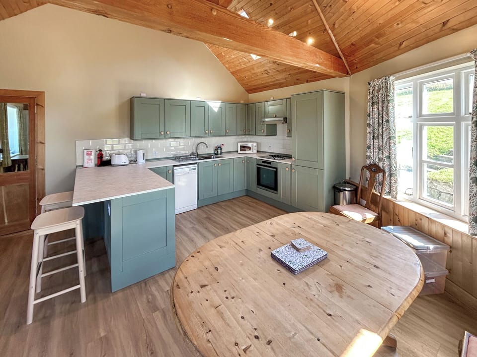 Exterior | Rosscot, Bayfield, Nigg