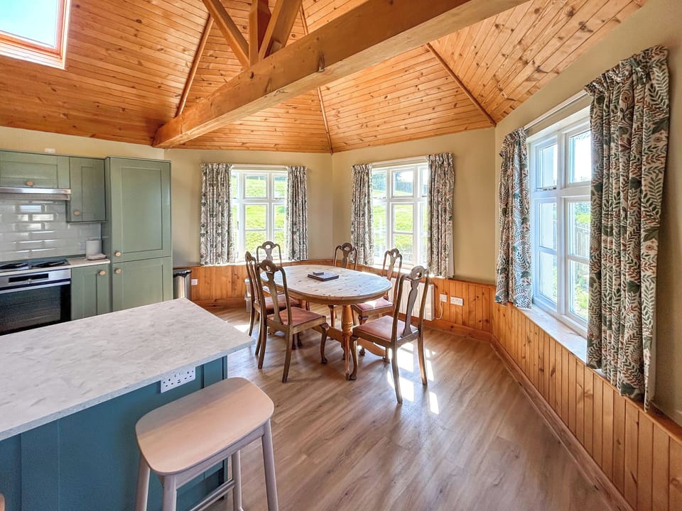 View | Rosscot, Bayfield, Nigg