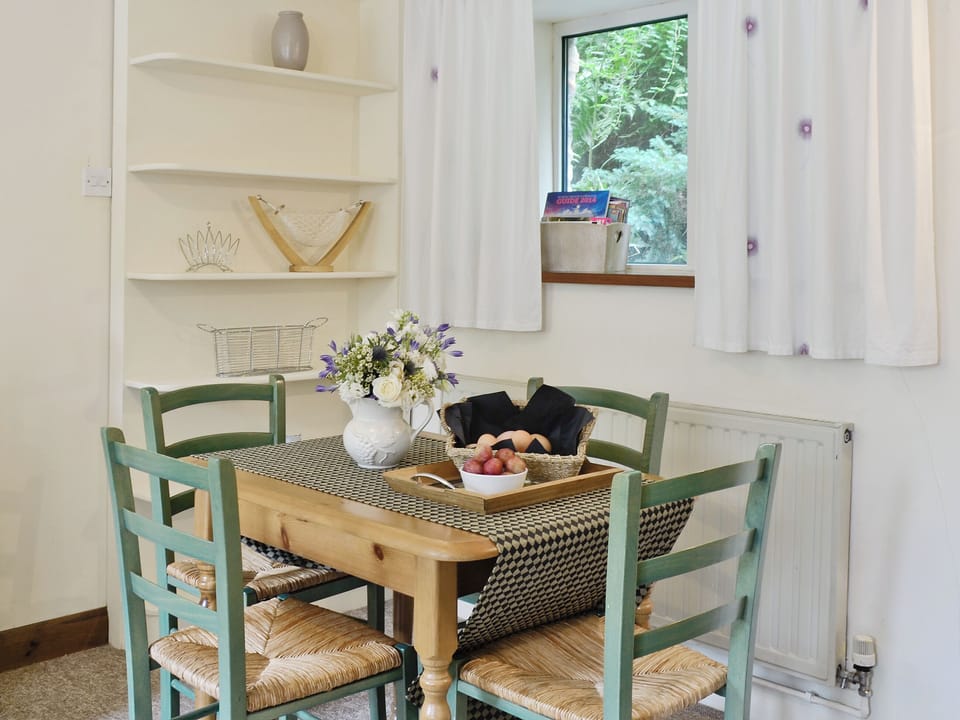 Open plan living/dining room/kitchen | The Old Mill, Shillingford, nr. Bampton