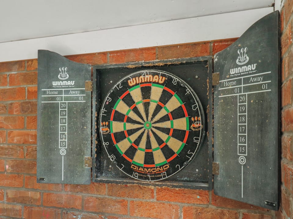 Activity | Twenty, Sutton-on-Sea, Mablethorpe