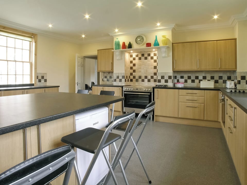 Kitchen/diner | Rascal Wood, Holme-on-Spalding Moor, nr. Market Weighton