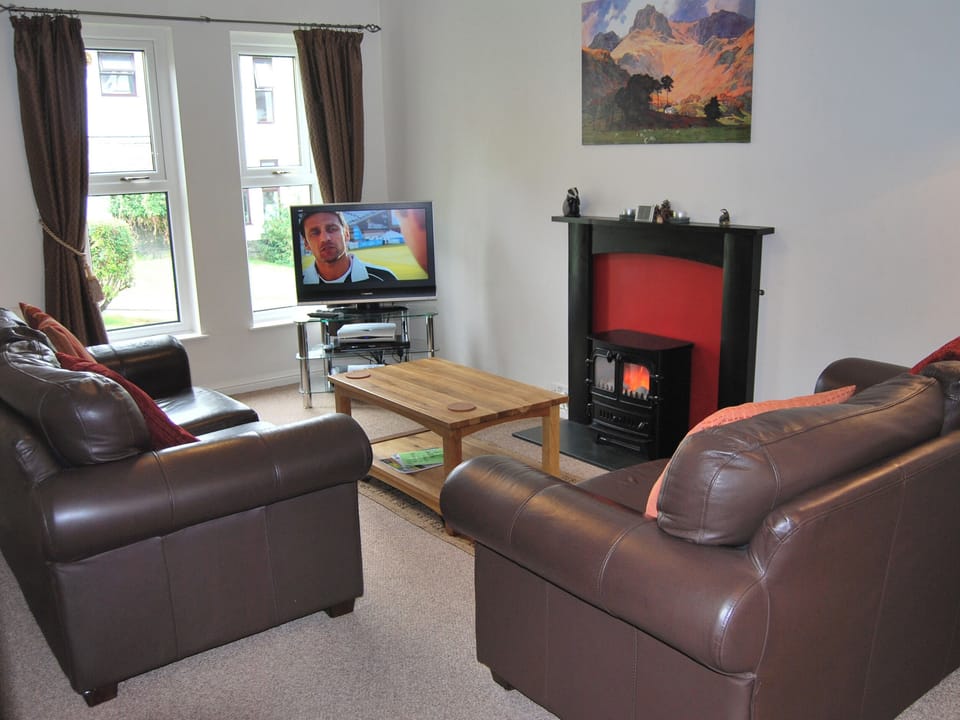 Badger Cottage, Ambleside