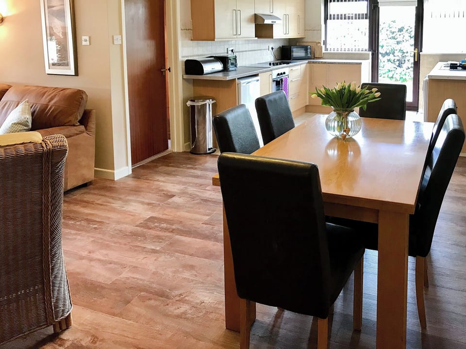 Living room/dining room | Stable Barn - The Paddocks, Barney, near Fakenham