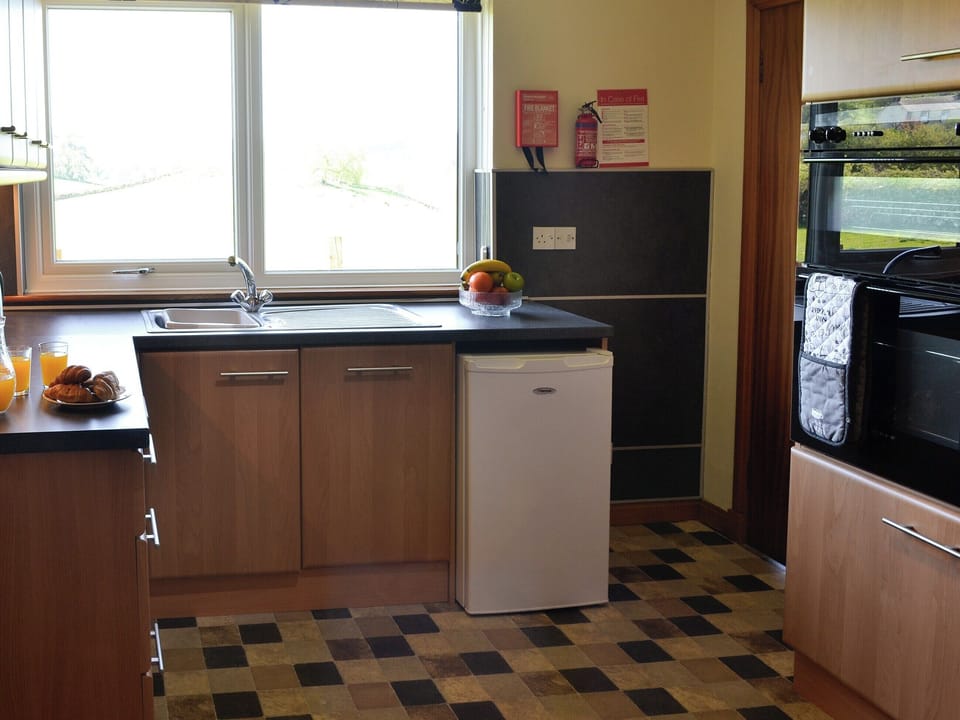 Kitchen | Glenbank, Moniaive, near Thornhill