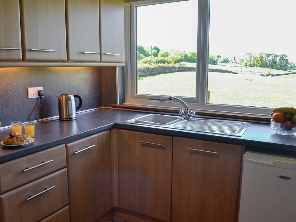 Kitchen | Glenbank, Moniaive, near Thornhill