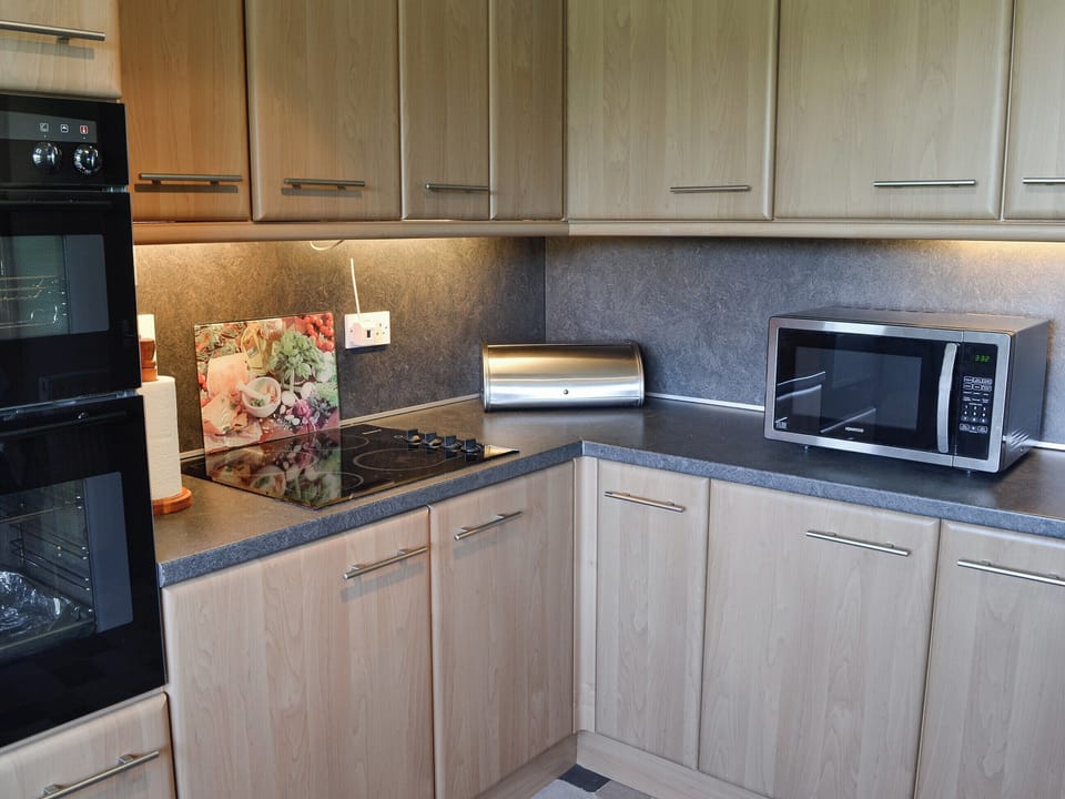 Kitchen | Glenbank, Moniaive, near Thornhill