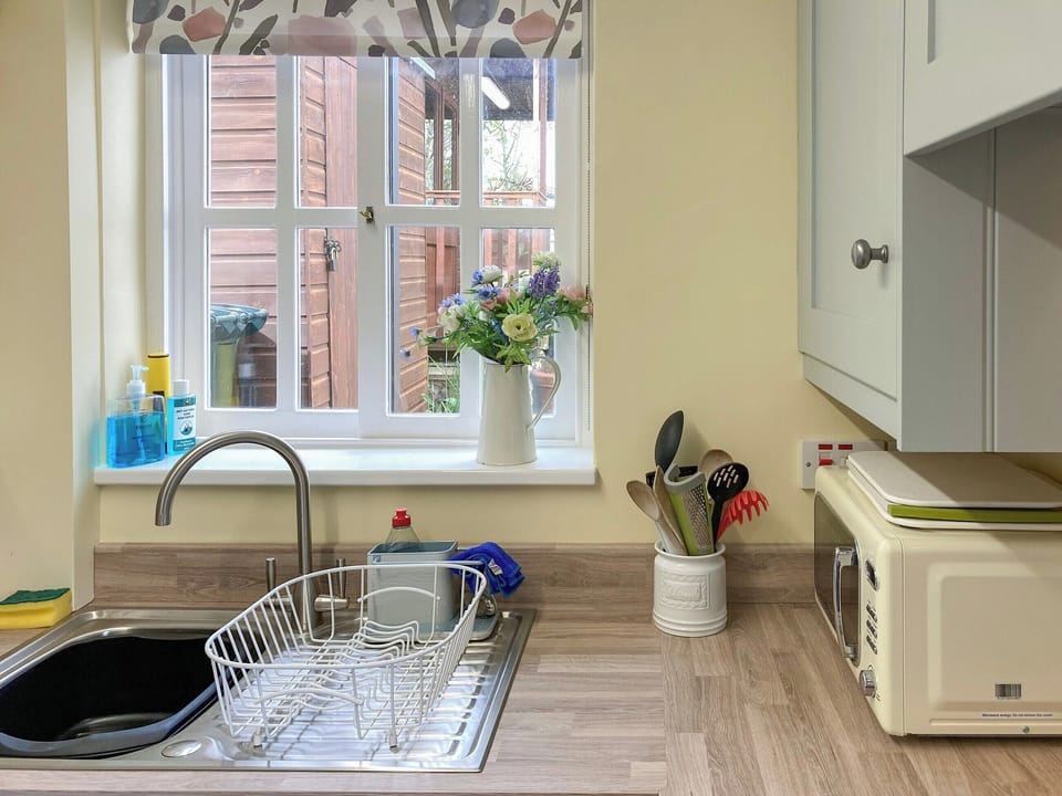 Kitchen | The Old Coach House, Burythorpe near Malton